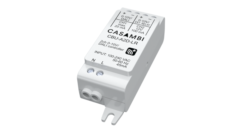 Casambi CBU A2D