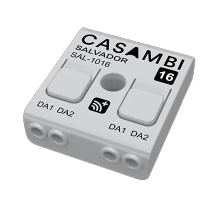 Casambi Salvador 1016