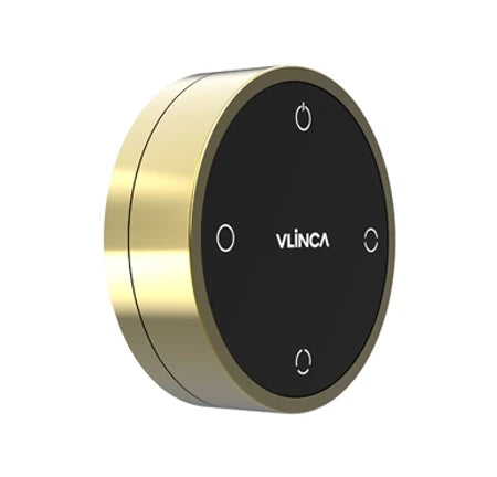 Vlinca VBA RCS4 GO