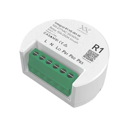 Versaan Integral R1