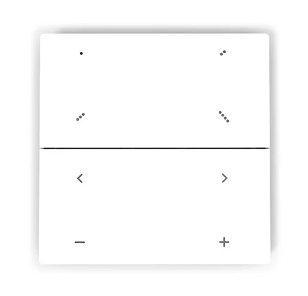 Vlinca VBA RCS8 WH