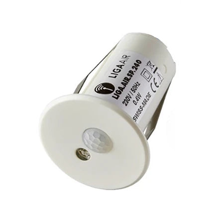 Liga Air SP 240 WH