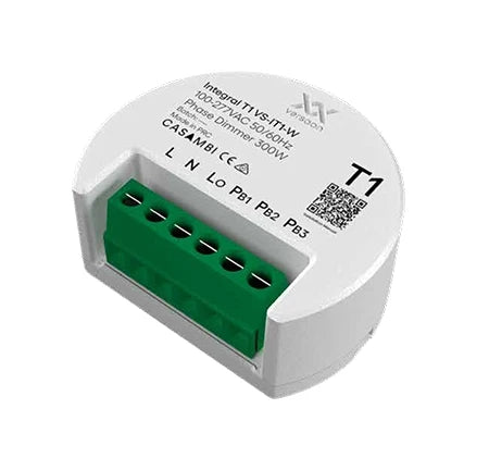 Versaan Integral T1